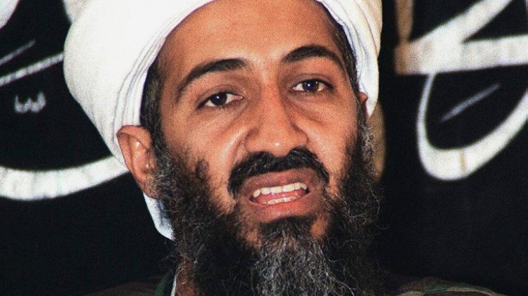 Laden whose English language reading list included numerous books by conspiracy theorists and an inordinate number on France