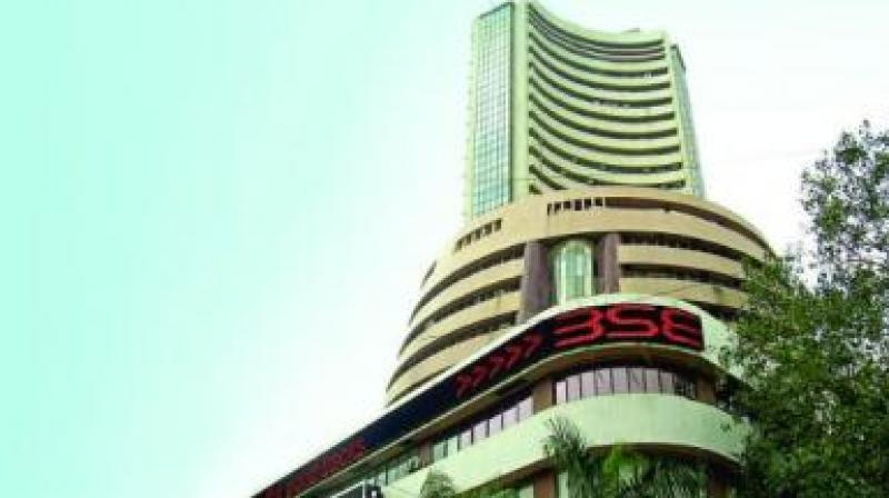 Bombay Stock exchange