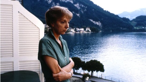 Anita Brookner, art historian and Booker prize winner, dies age 87