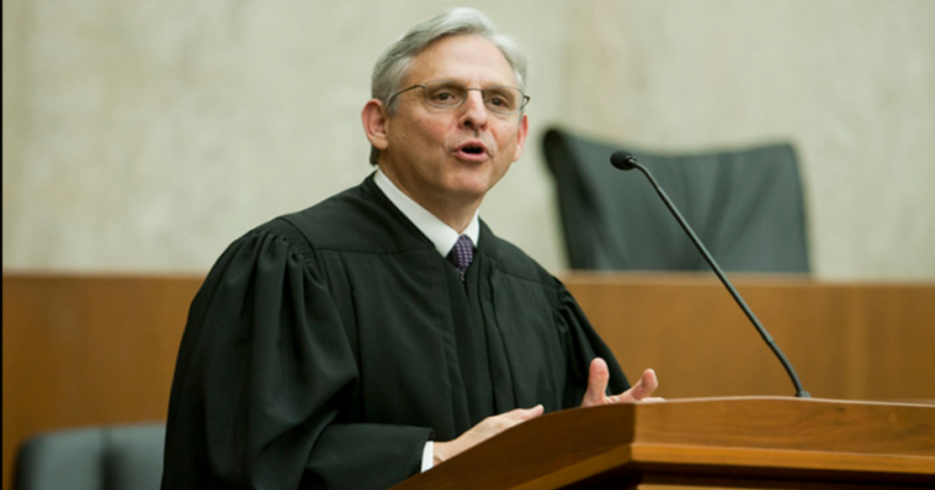 Breaking Obama To Nominate Merrick Garland For Supreme Court Why This Is Bad News