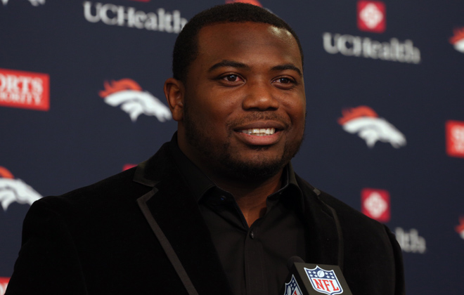 C.J. Anderson