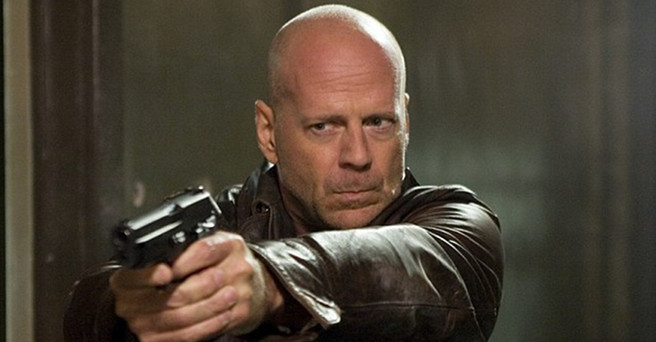 'Death Wish' Remake Is Back With Bruce Willis And The Directors Of 'Big Bad Wolves'