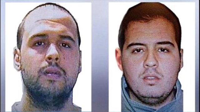 Brussels attackers were targeting nuclear plant changed their minds Reports