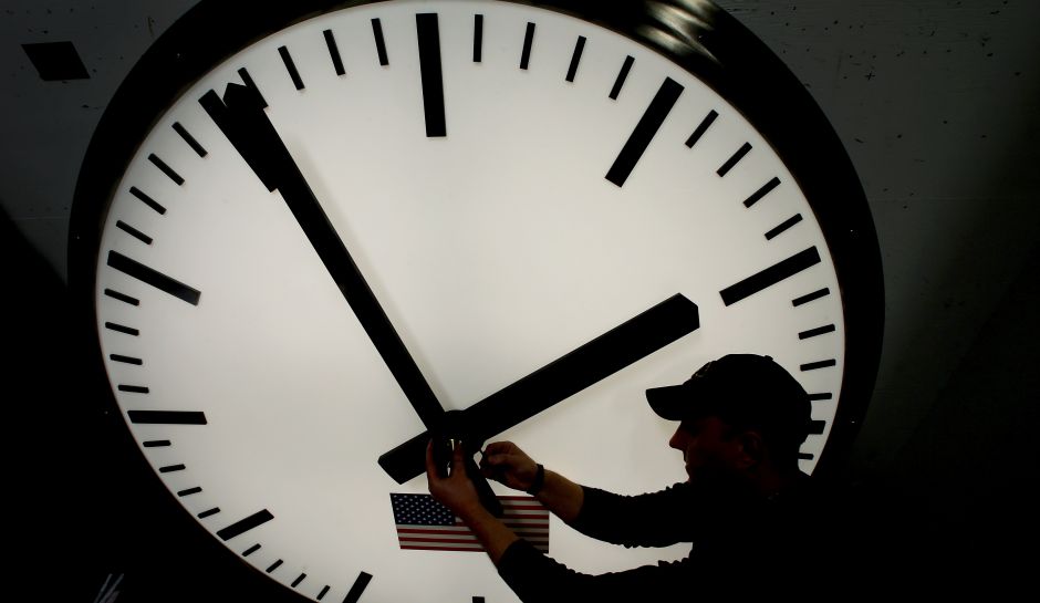 How much do you know about daylight savings time coming Sunday March 13