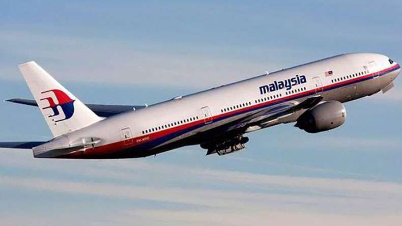 Malaysian Airlines