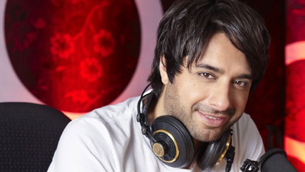 Jian Ghomeshi