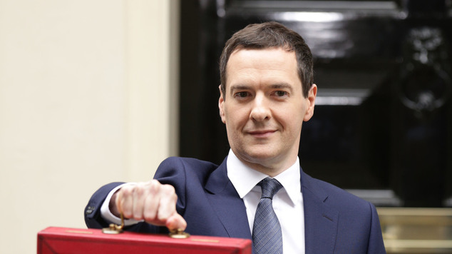 Chancellor George Osborne is unveiling £1.5bn additional funding for education in his Budget