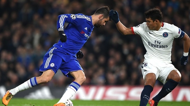 Chelsea face tough battle to recover Champions League berth, admits Branislav Ivanovic