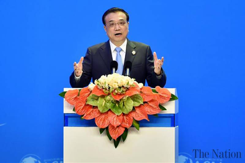 China-US close to clinch investment treaty: Chinese official