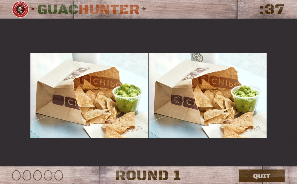 Chipotle Gives Away Free Chips and Guacamole With New Game