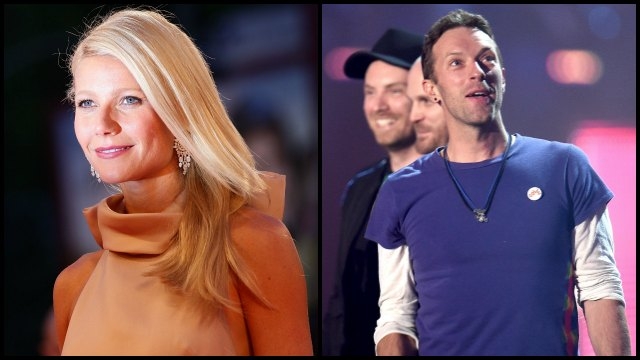 Chris Martin's like my brother says ex-wife Gwyneth Paltrow