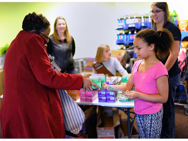 Enabling cookies Sales of Girl Scouts’ spring treats goes digital