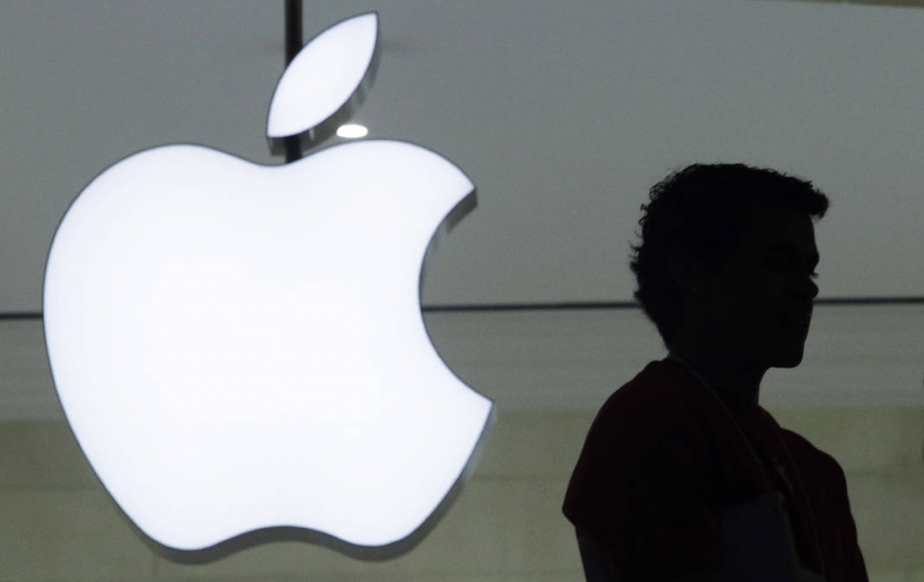 Third Party May Help Unlock San Bernardino Shooter's iPhone