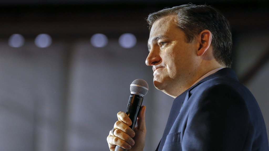 Claims that Republican Ted Cruz is ineligible for the Illinois ballot have been rejected by a judge