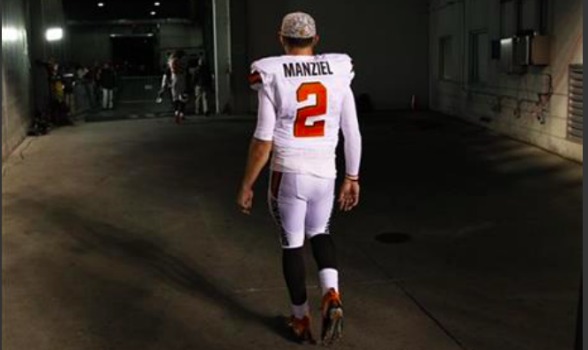 Manziel