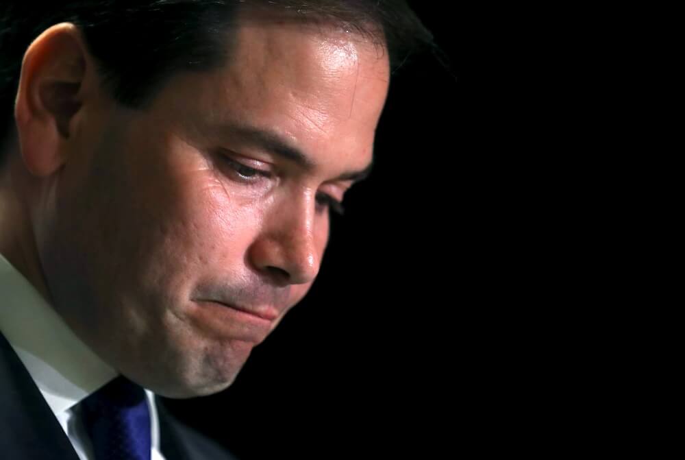 Sen. Marco Rubio