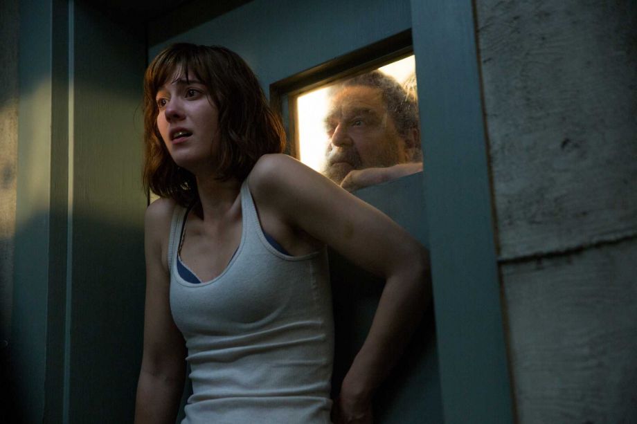 '10 Cloverfield Lane' joins JJ Abrams' 'Cloververse'