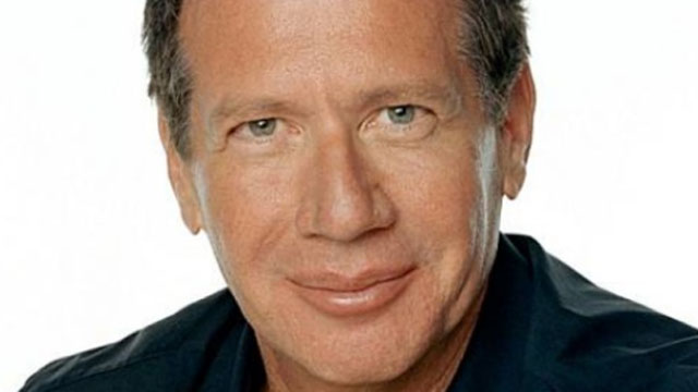 Los Angeles Police officer Tony Im said Garry Shandling died Thursday in Los Angeles of an undisclosed cause. He was 66