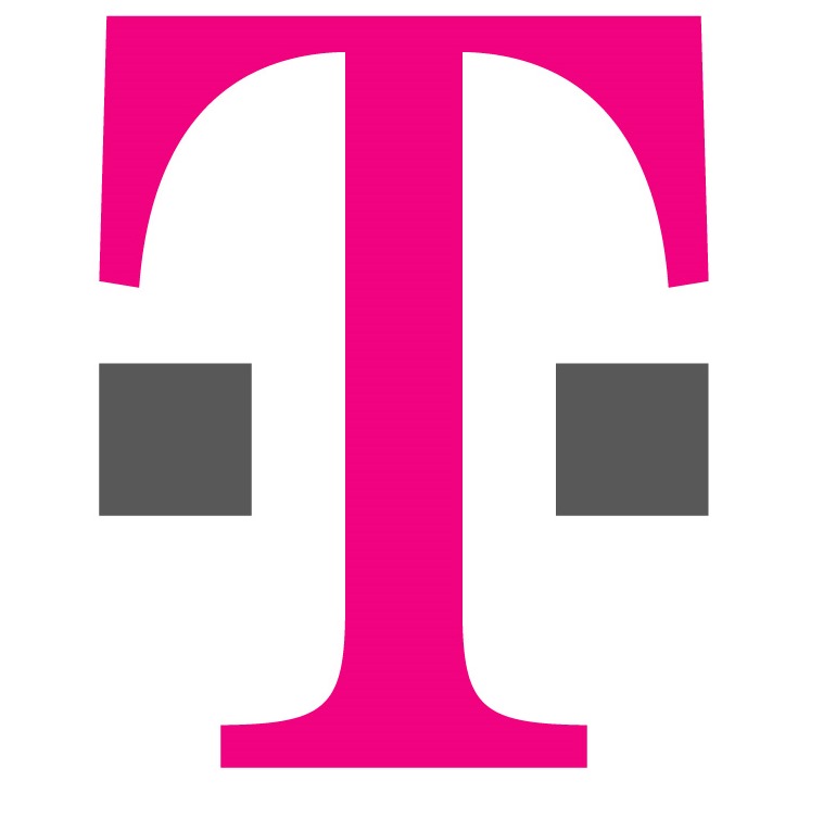 T-Mobile logo