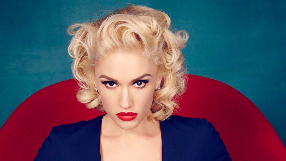 Gwen Stefani opens up about how Blake Shelton 'saved' her after divorce