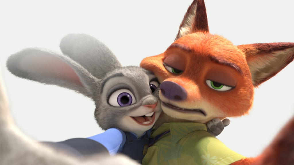 Box Office 'Zootopia&#039 Conquers 'Deadpool&#039 With $73.7M Opening