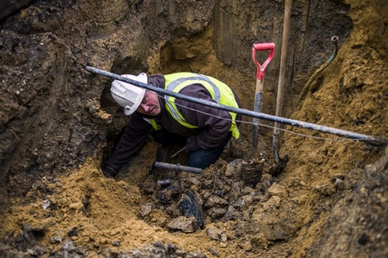 UN human rights experts urged US to increase efforts to address water contamination in Flint