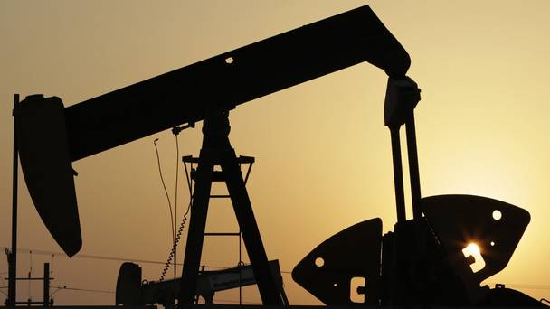 Crude oil prices jumped to over $40 a barrel last week