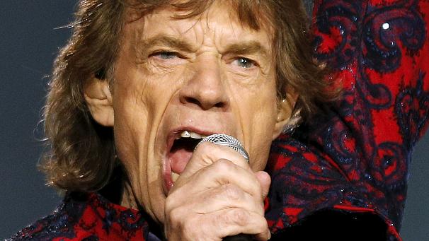 Obama visit an 'opening act' for Rolling Stones concert in Cuba