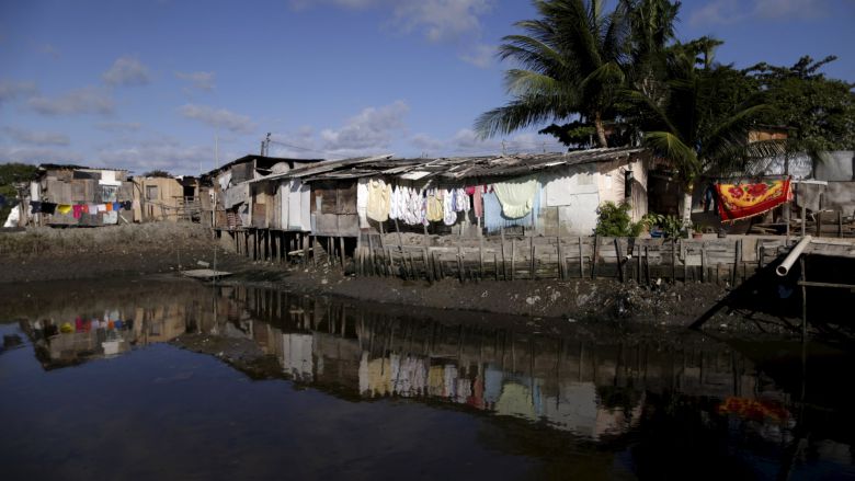 CDC: Travel OK to high-elevation cities in Zika countries