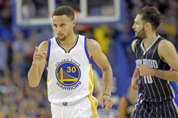 Orlando Magic – Golden State Warriors Preview – 03.07.2016