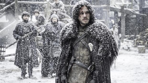 Home News Technology News The actor who plays Jon Snow on 'Game of Thrones' says he's