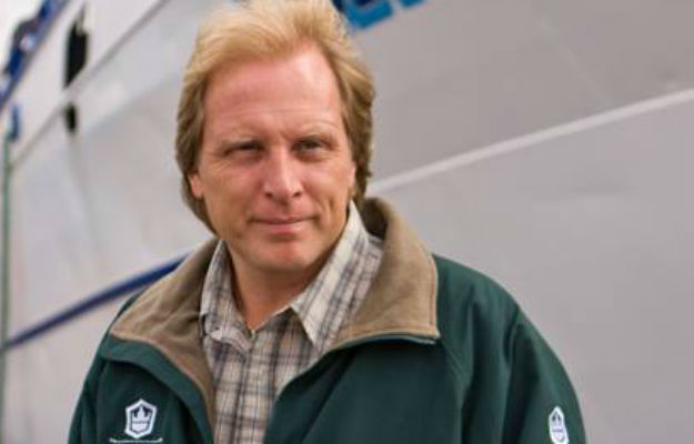 Sig Hansen