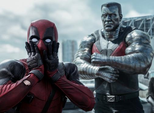 X-MEN Assemble In New Photo, DEADPOOL Writers Reveal Participation In X-FORCE Film