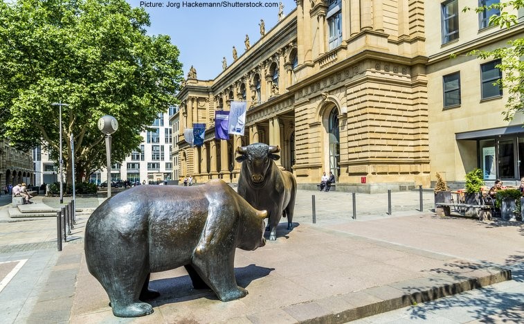 London Stock Exchange and Deutsche Börse unveil merger