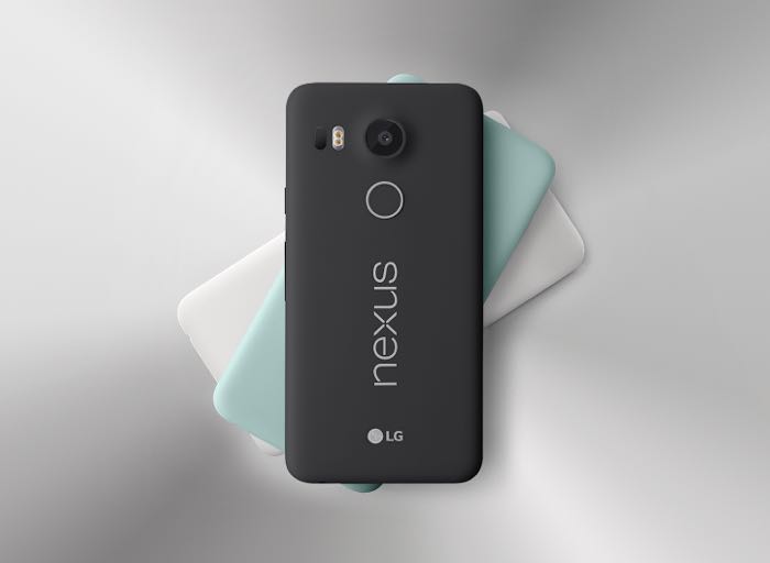 Nexus 5X