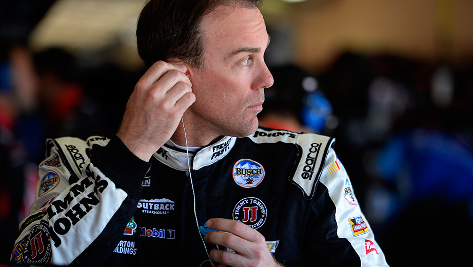 Kevin Harvick