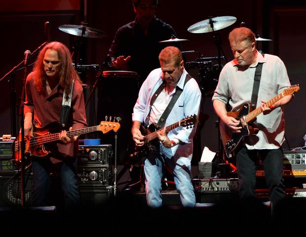 Don Henley confirms the end of the Eagles