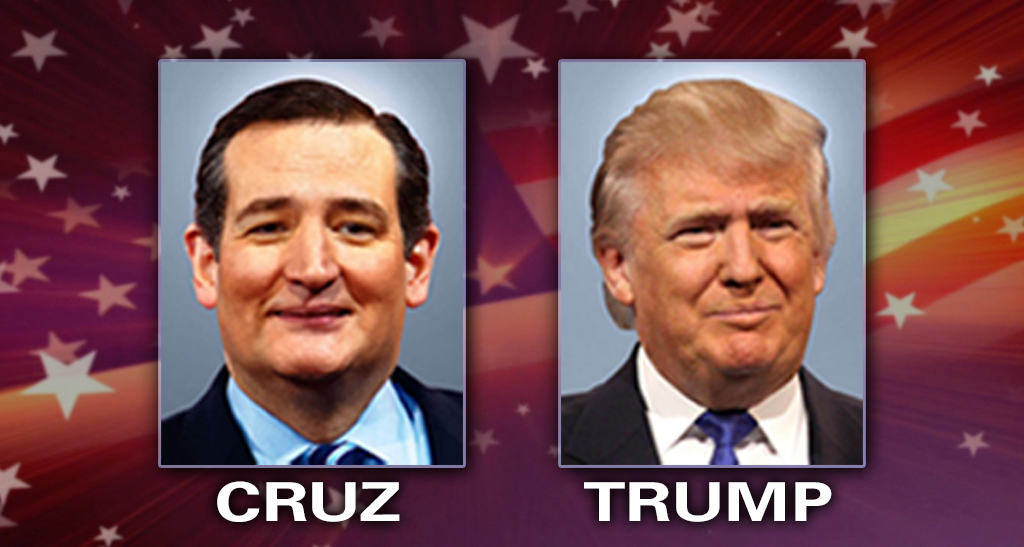 CruzTrump