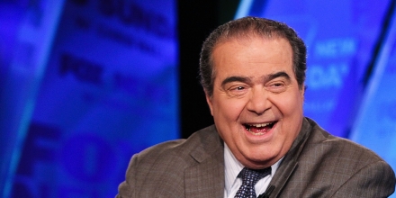 Justice Scalia Spent His Last Hours With Members of Secretive Society of Elite Hunters