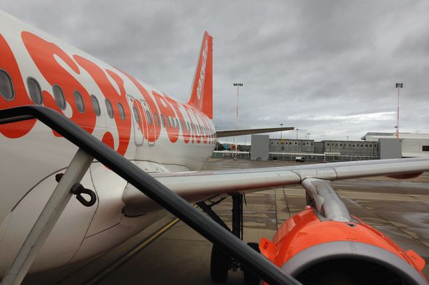 Easyjet is one of a number of large companies lobbying for Britain to remain in the EU