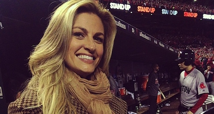 Erin Andrews Video Trial