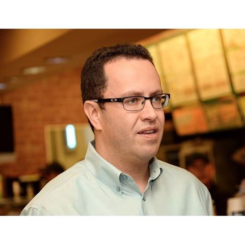 Jared Fogle Was Beaten Up In A Prison Yard Ambush