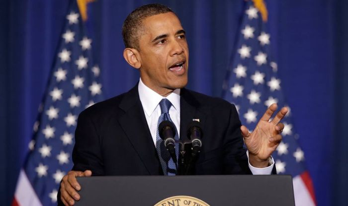 Obama cheered in Havana at start of historic visit to Cuba