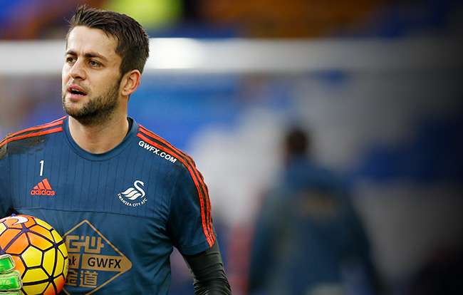 Swansea star ready to cause another upset to former club Arsenal