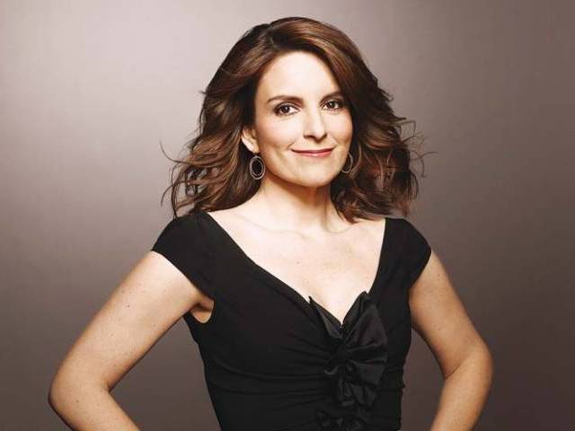 Fey is best known for her work on Saturday Night Life