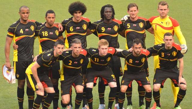 Belgium’s football friendly against Portugal has been moved to Leiria from Brussels because of the deadly attacks