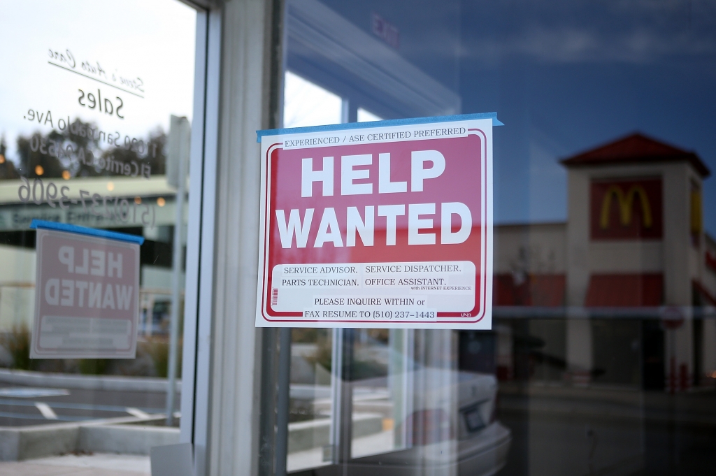 Employment numbers are mixed bag as unemployment rate falls, but so do total jobs