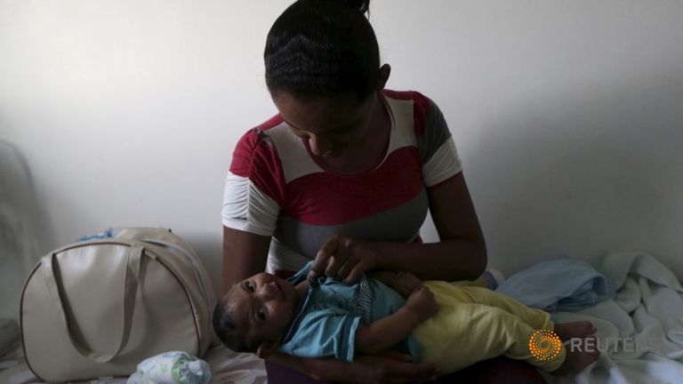 UN: No evidence Zika can be transmitted via breastfeeding