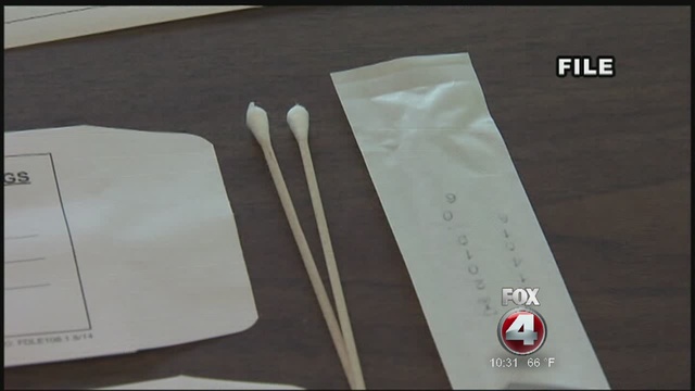 Florida senate passes rape kit testing bill                      WFTX