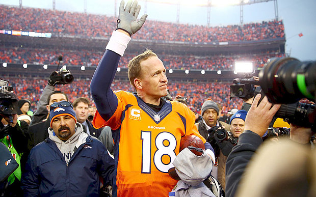 Peyton Manning to announce retirement on Monday